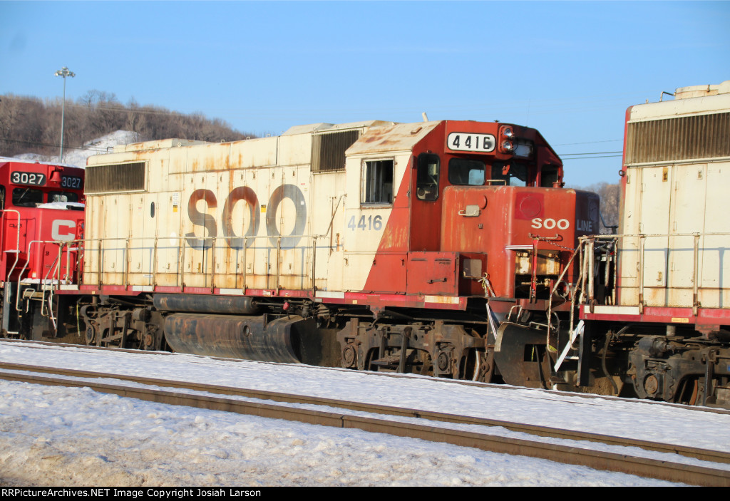 SOO 4416